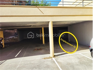 parking à la vente -   34200  SETE, surface 0 m2 vente parking - UBI461054984